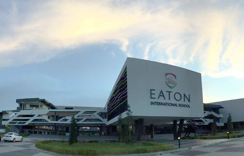 eaton-international-school