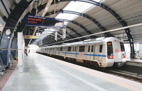 metro-india