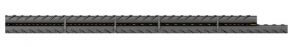 Rebar Lap Splicing