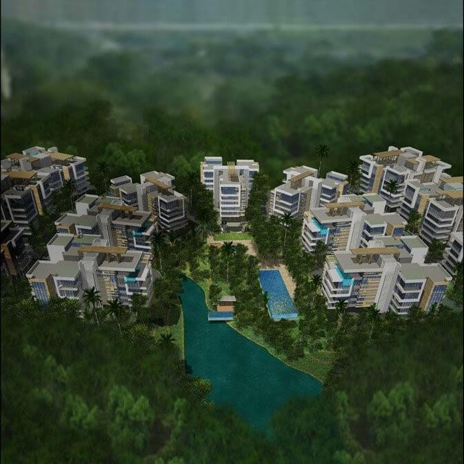 Duta Park