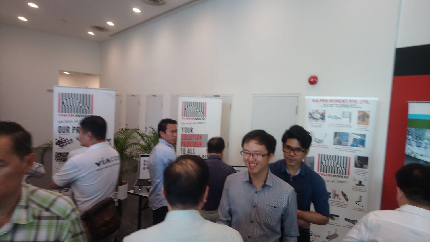 Urban Structure Seminar Singapore2