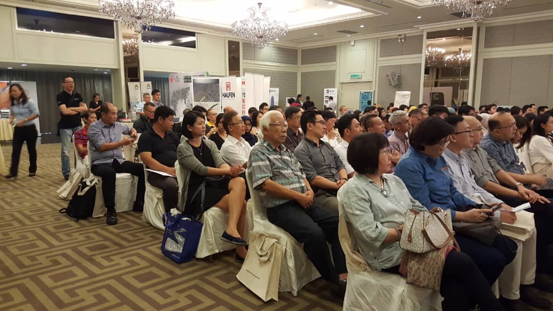 Fenestra Building Envelope Seminar 2018 (2)