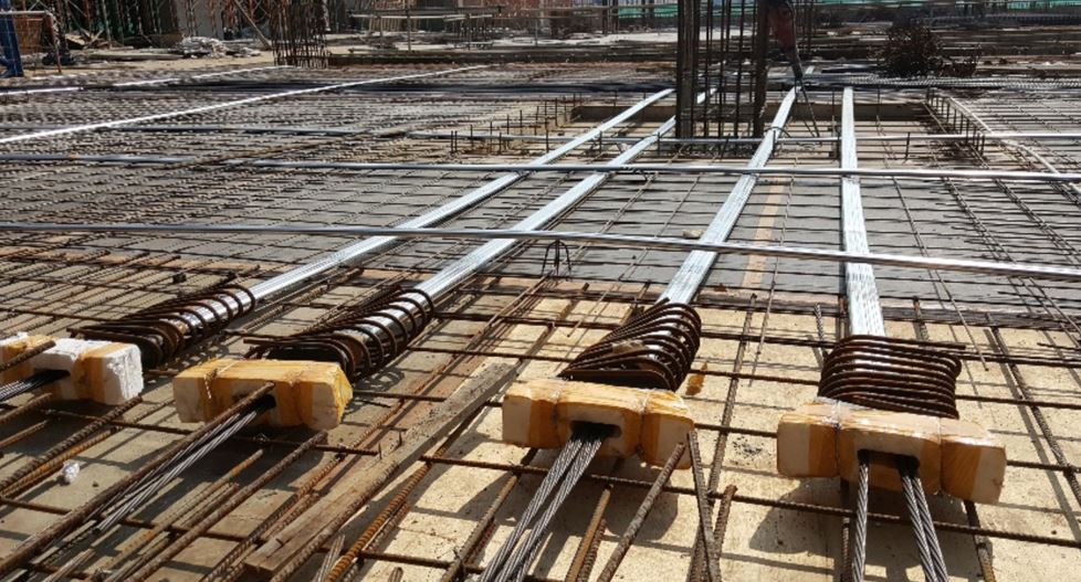 PT for Railway