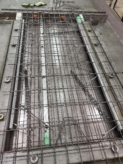 The Secret to Precast Wall Connection 