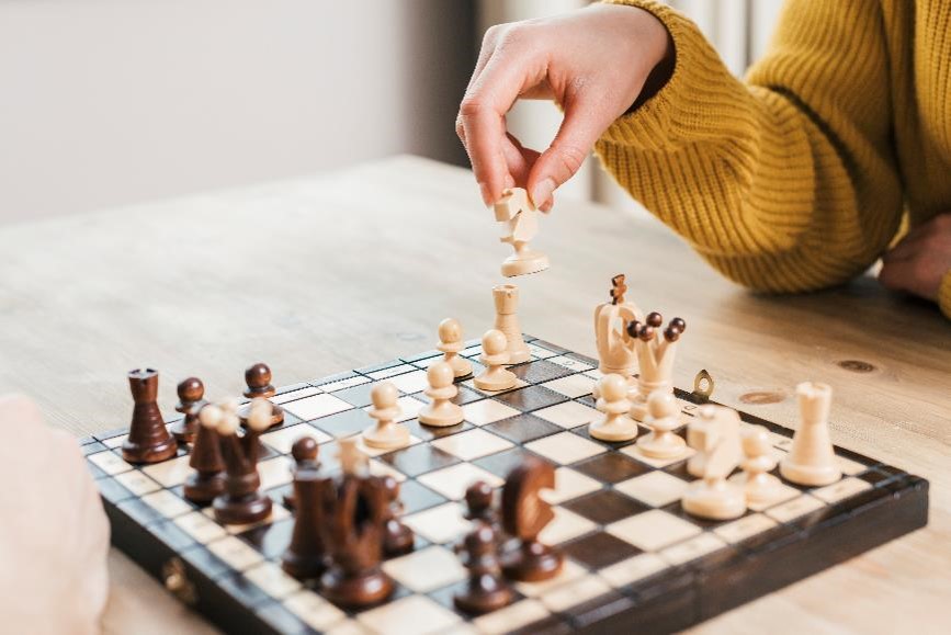 Managing COVID-19 Stress