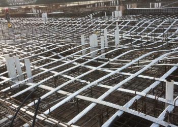 Post-Tensioning Post-Tensioning