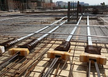 Pre-Stressing Cables Pre-Stressing Cables