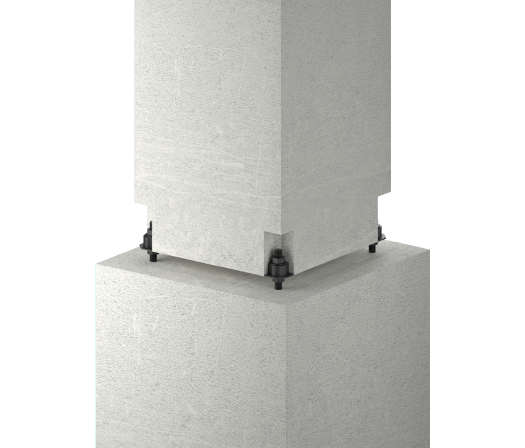Leviat introduces the revolutionary new MPS-T Precast Shoe