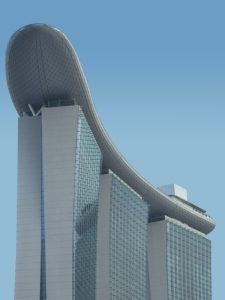 Marina Bay Sands