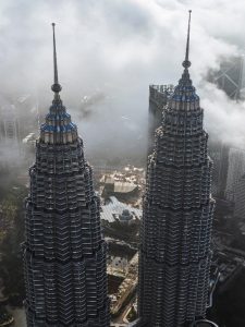 KLCC Twin Tower